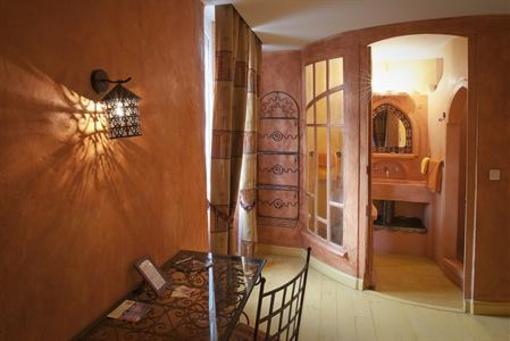 фото отеля Hotel l'Astrolabe