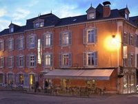 Hotel l'Astrolabe