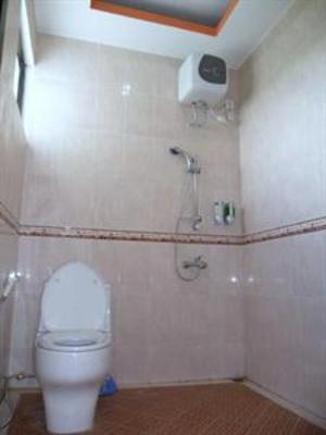 фото отеля Simply Homy Guest House Sariwangi