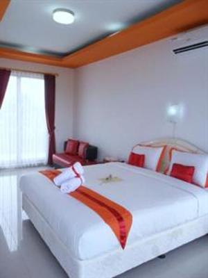 фото отеля Simply Homy Guest House Sariwangi