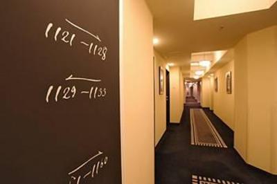 фото отеля Monterey Ginza Hotel Tokyo