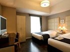 фото отеля Monterey Ginza Hotel Tokyo