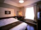 фото отеля Monterey Ginza Hotel Tokyo