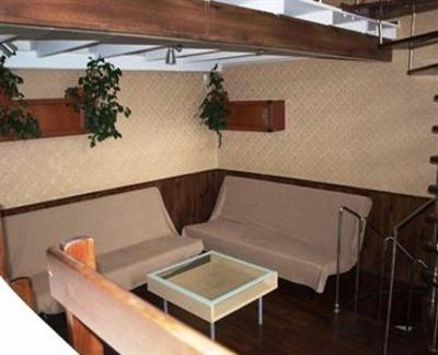 фото отеля Aquarius Hostel