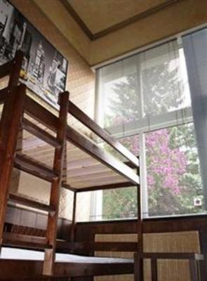 фото отеля Aquarius Hostel