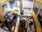 фото отеля Aquarius Hostel