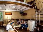 фото отеля Aquarius Hostel