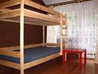 фото отеля Aquarius Hostel