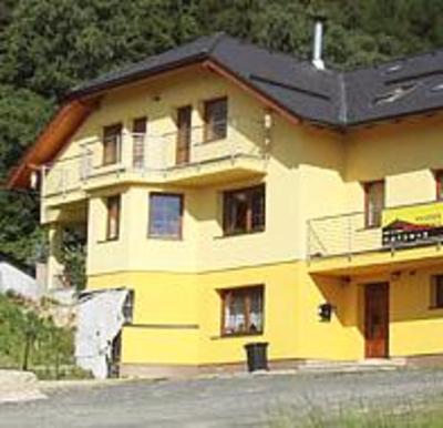 фото отеля Hotel Tara Nyiregyhaza