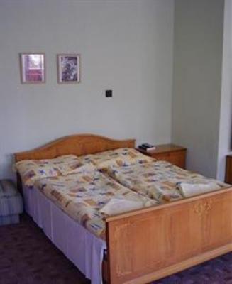 фото отеля Hotel Tara Nyiregyhaza