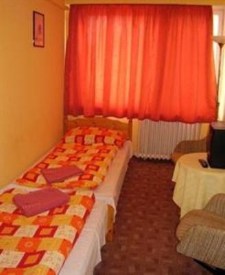 фото отеля Hotel Tara Nyiregyhaza