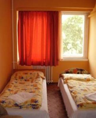 фото отеля Hotel Tara Nyiregyhaza