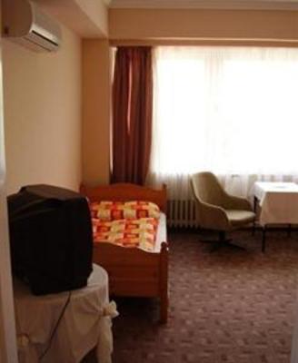фото отеля Hotel Tara Nyiregyhaza