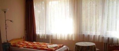 фото отеля Hotel Tara Nyiregyhaza