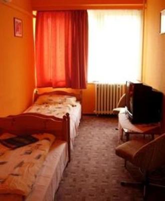 фото отеля Hotel Tara Nyiregyhaza