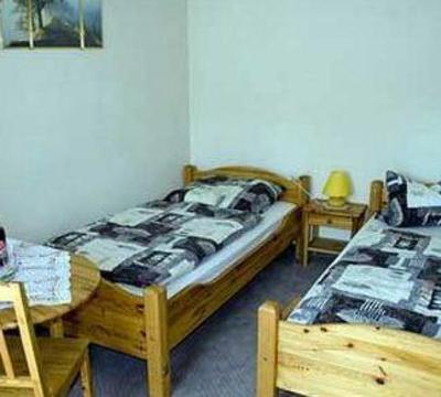 фото отеля Hotel Sachsenland