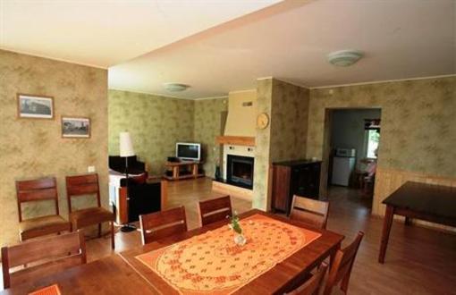фото отеля Kaare Guesthouse