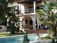 Villa Magnolia Umag