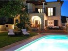 фото отеля Villa Magnolia Umag