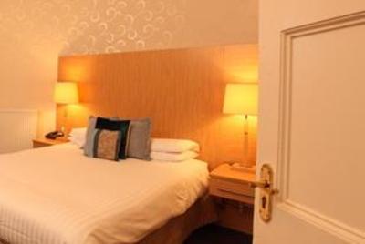 фото отеля Northern Hotel Brechin