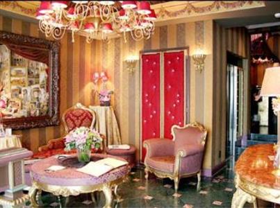 фото отеля Villa Royale