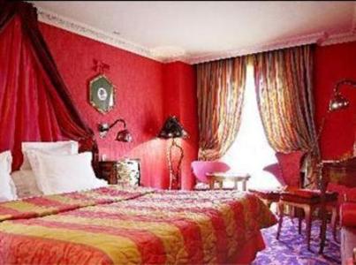 фото отеля Villa Royale