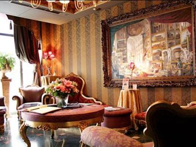 фото отеля Villa Royale