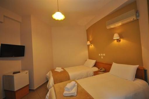 фото отеля Hotel Morfeas Argos