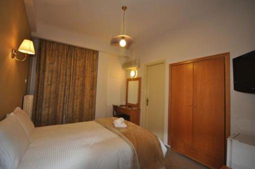 фото отеля Hotel Morfeas Argos