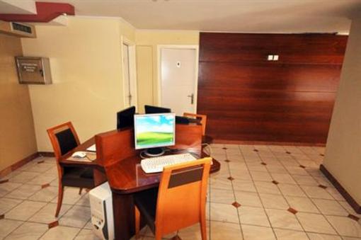 фото отеля Hotel Morfeas Argos