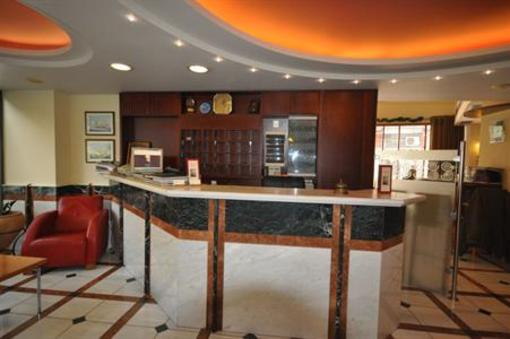 фото отеля Hotel Morfeas Argos