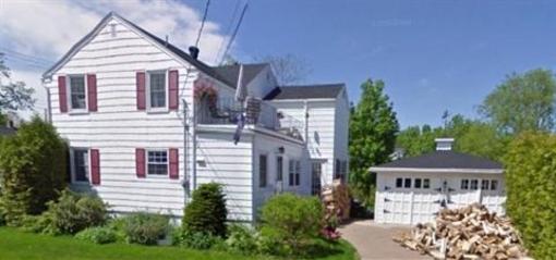 фото отеля Eagle's Landing B&B