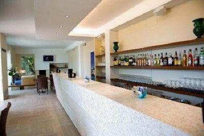 фото отеля Hotel Orsa Maggiore