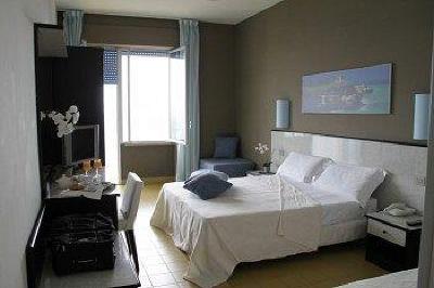 фото отеля Hotel Orsa Maggiore