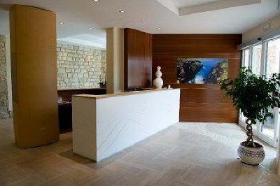 фото отеля Hotel Orsa Maggiore
