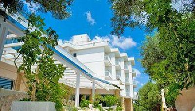 фото отеля Hotel Orsa Maggiore