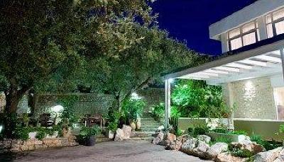 фото отеля Hotel Orsa Maggiore