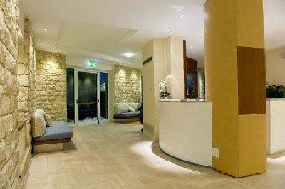 фото отеля Hotel Orsa Maggiore