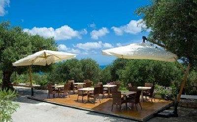 фото отеля Hotel Orsa Maggiore