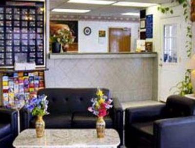 фото отеля Travelodge Tucson