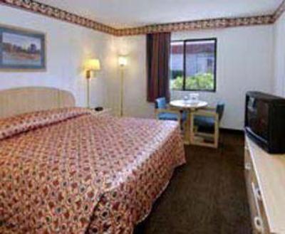 фото отеля Travelodge Tucson