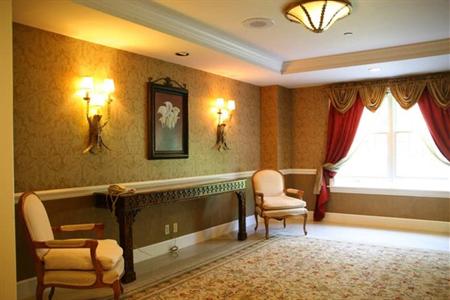 фото отеля Hampton Inn & Suites Stamford