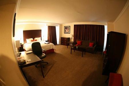 фото отеля Hampton Inn & Suites Stamford