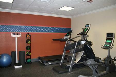 фото отеля Hampton Inn & Suites Stamford