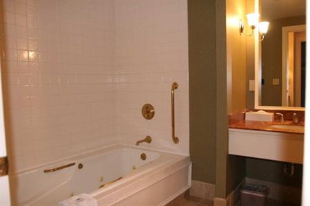 фото отеля Hampton Inn & Suites Stamford