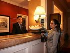 фото отеля Hampton Inn & Suites Stamford