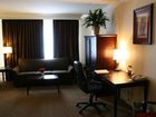 фото отеля Hampton Inn & Suites Stamford