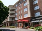 фото отеля Hampton Inn & Suites Stamford