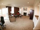 фото отеля Hampton Inn & Suites Stamford