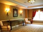 фото отеля Hampton Inn & Suites Stamford